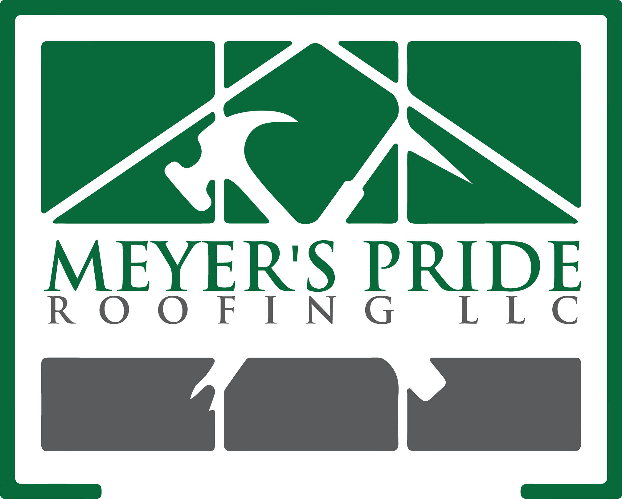 Meyer's Pride Roofing LLC